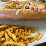 Willie's Pinchos