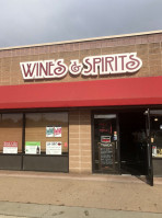 Boutique Wines, Spirits And Ciders