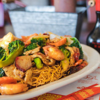 Chong's Cuisine