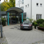 Domizil Tübingen