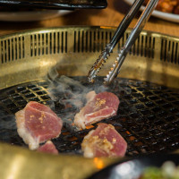 Gyu-kaku Japanese Bbq