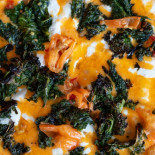 Basil Pizza & Wine Bar