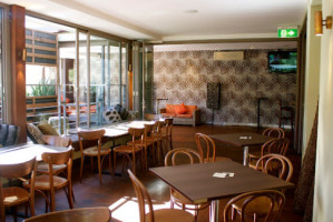 Pyrmont Point Hotel