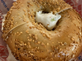 Brooklyn Water Bagel