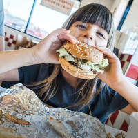 Five Guys