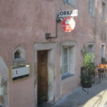 Orkan