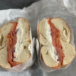 Mannino's Bagel Bakery