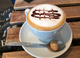 Die Bohne Kaffeerösterei