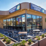 Zarraffa's Coffee Bankstown