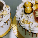 Mc Bakery and Coffeeshop II