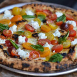 Pizzeria Vetri