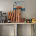 The Bakery