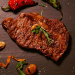 Maro Wood Grill