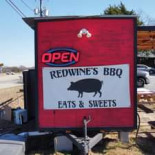 Redwine's Bbq Eats Sweets
