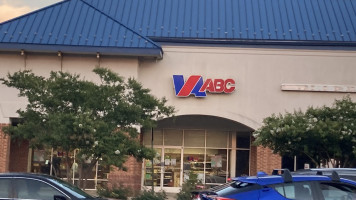 Virginia Abc