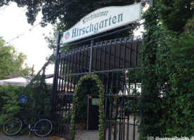 Kirchheimer Hirschgarten