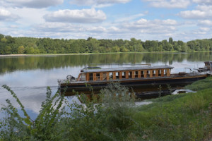 Bateau Amarante