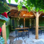 Amigos Mexican Steakhouse