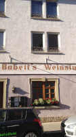 Babetts Weinstube