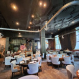 NusrEt Steakhouse Miami
