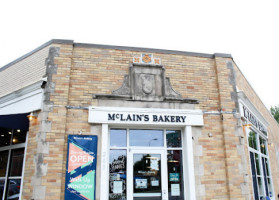 Mclain's Bakery