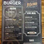 8 Burger