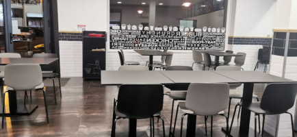 House Burger Grill Roubaix