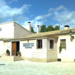 Fuentes Del Marques