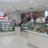 Sweet City Cafe