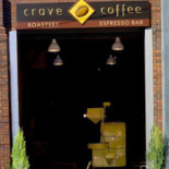 Crave Coffee