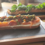 La Frivola