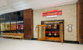 Outback Steakhouse