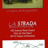 La Strada Romana