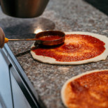 Basilic Co Pizzas De Terroirs Carcassonne