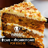 Cafe Wassy