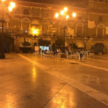 Taberna Los Barriles