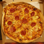 La Vera Pizza