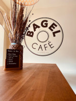 Green Bagel Café Epinal