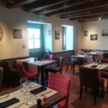 Restaurant le Salignon