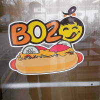 Boz Hot Dogs