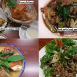 Charlie's Sala Thai Restaurant