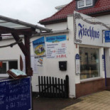 Fischhus Bormann