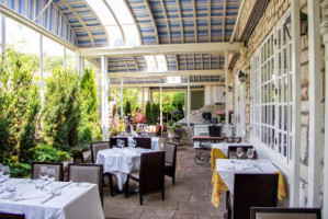 Auberge du Pommier