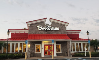 Bob Evans