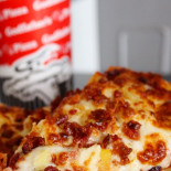 Godfather's Pizza