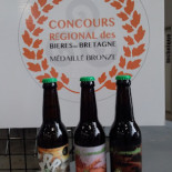 Brasserie Artisanale La Guernouillette