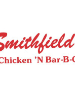 Smithfield 's Chicken 'n -b-q