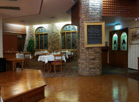 McNevin's Gunyah Restaurant