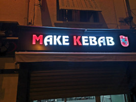 Make Kebab