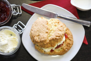 Dean's Shortbread Visitor Centre